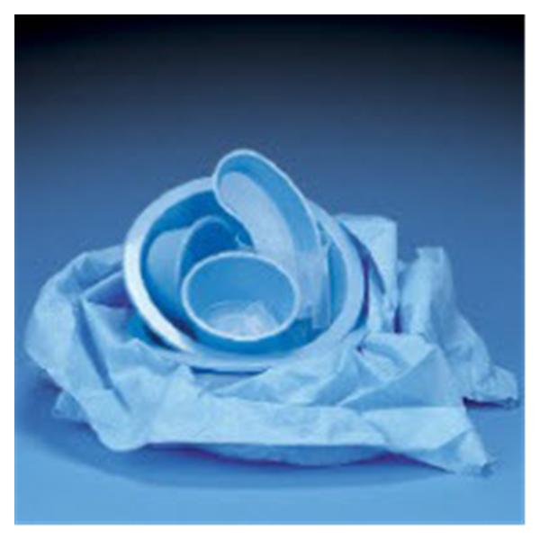 Tray Surgical Single Basin With Ring Basin 6000cc LF Sterile 8/Ca